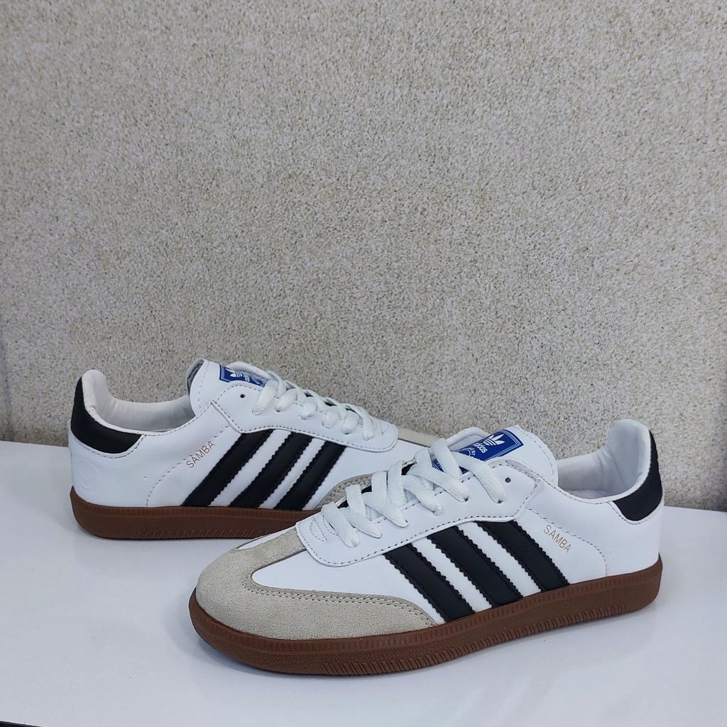 خرید آنلاین کتونی آدیداس سامبا Adidas Samba با کیفیت مشابه نمونه اصلی 