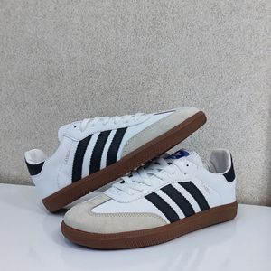 خرید اینترنتی کتونی آدیداس سامبا Adidas Samba با کیفیت مشابه نمونه اصلی 