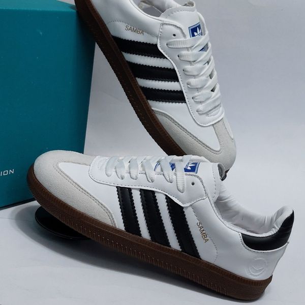 کتونی آدیداس سامبا Adidas Samba با کیفیت بالا
