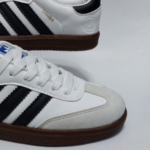 خرید اینترنتی کتونی آدیداس سامبا Adidas Samba با کیفیت و ظاهری مشابه نمونه اصلی