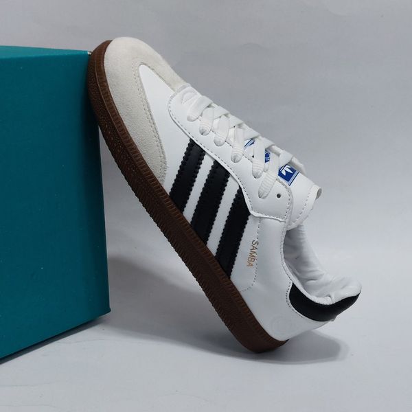 کتونی آدیداس سامبا Adidas Samba با کیفیت بالا