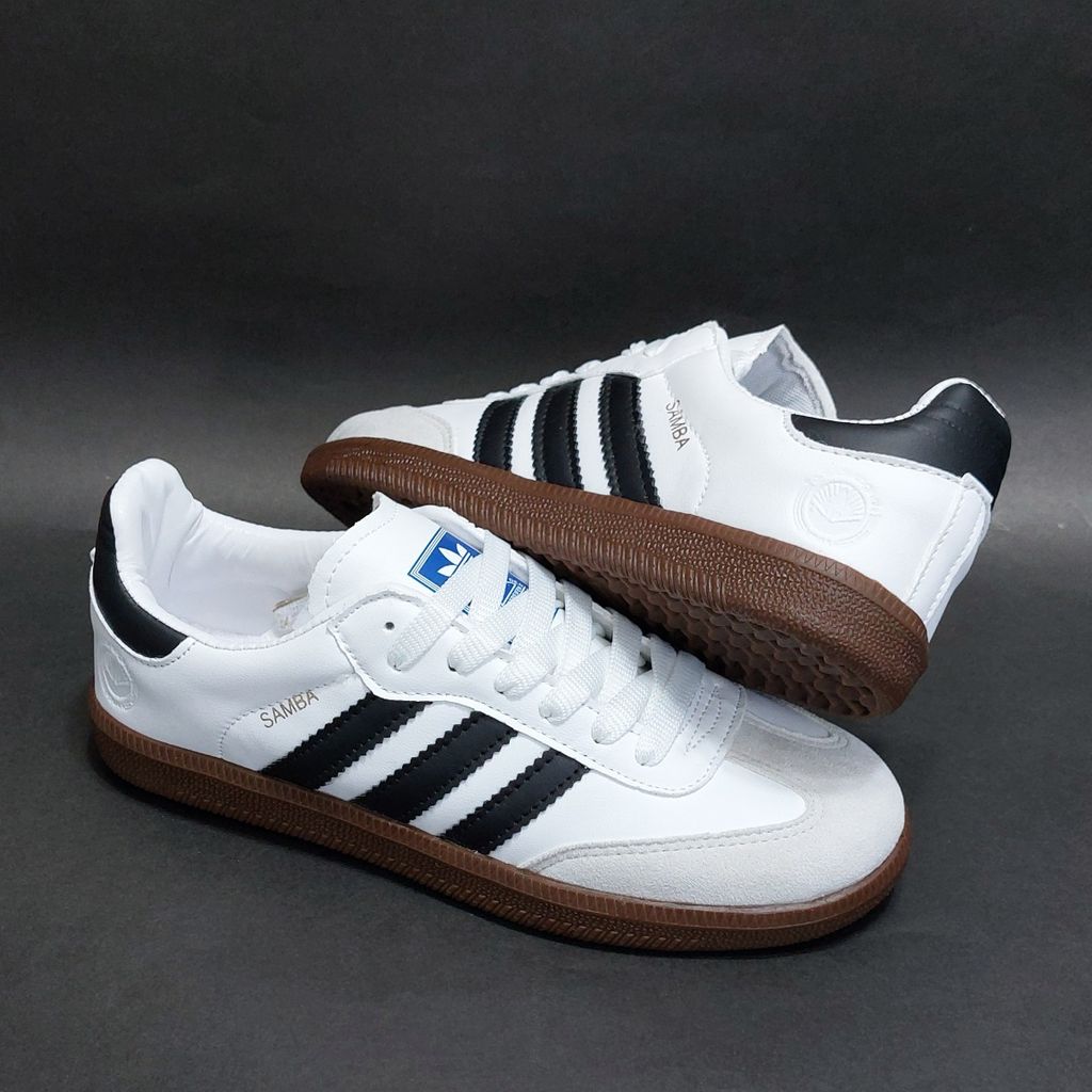 قیمت ارزان کتونی آدیداس سامبا Adidas Samba با کیفیت و ظاهری مشابه نمونه اصلی