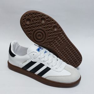فروش اینترنتی کتونی آدیداس سامبا Adidas Samba با کیفیت و ظاهری مشابه نمونه اصلی