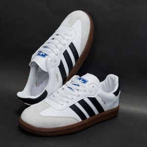 خرید آنلاین کتونی آدیداس سامبا Adidas Samba با کیفیت و ظاهری مشابه نمونه اصلی