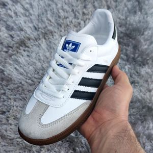 خرید انلاین کتونی آدیداس سامبا Adidas Samba با کیفیت مشابه نمونه اصلی 