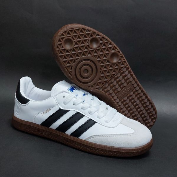 کتونی آدیداس سامبا Adidas Samba با کیفیت بالا