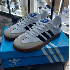 فروش اینترنتی کتونی آدیداس سامبا Adidas Samba با کیفیت مشابه نمونه اصلی 