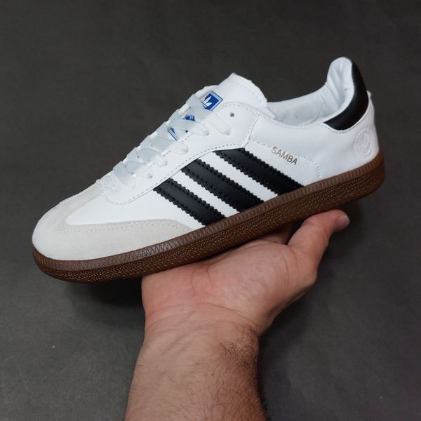 کتونی آدیداس سامبا Adidas Samba با کیفیت بالا