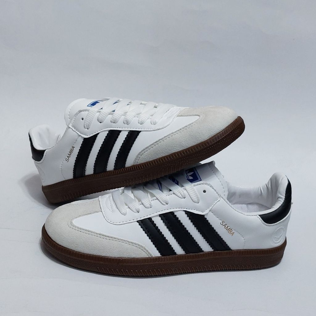 قیمت ارزان کتونی آدیداس سامبا Adidas Samba با کیفیت و ظاهری مشابه نمونه اصلی