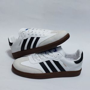 قیمت ارزان کتونی آدیداس سامبا Adidas Samba با کیفیت و ظاهری مشابه نمونه اصلی