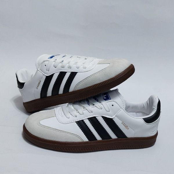 کتونی آدیداس سامبا Adidas Samba با کیفیت بالا