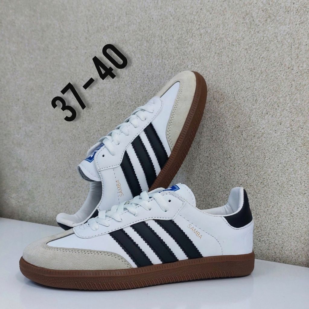 قیمت ارزان کتونی آدیداس سامبا Adidas Samba با کیفیت و ظاهری مشابه نمونه اصلی
