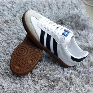 قیمت کتونی آدیداس سامبا Adidas Samba با کیفیت مشابه نمونه اصلی 