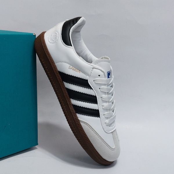 کتونی آدیداس سامبا Adidas Samba با کیفیت بالا
