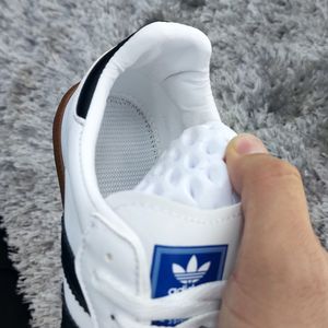 فروش اینترنتی کتونی آدیداس سامبا Adidas Samba با کیفیت مشابه نمونه اصلی 