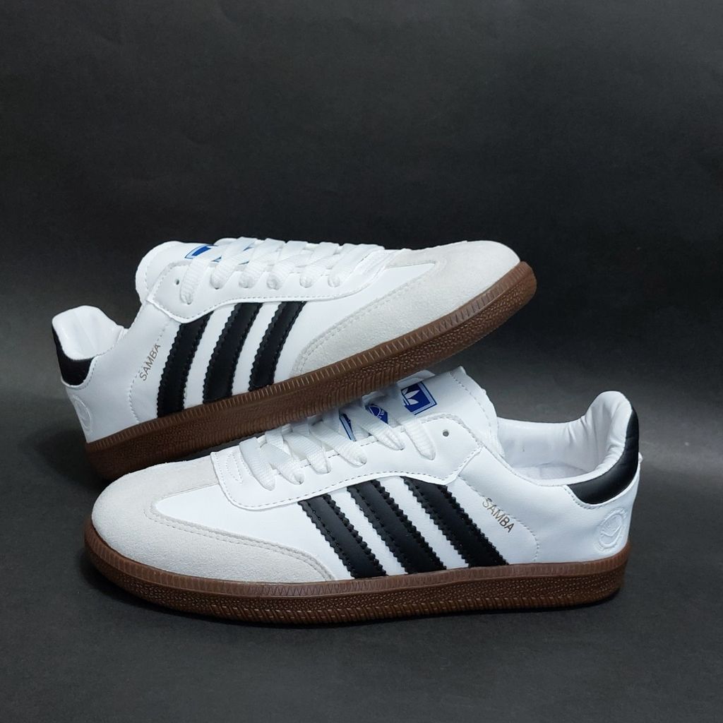 خرید آنلاین کتونی آدیداس سامبا Adidas Samba با کیفیت و ظاهری مشابه نمونه اصلی