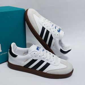 مشخصات کتونی آدیداس سامبا Adidas Samba با کیفیت و ظاهری مشابه نمونه اصلی