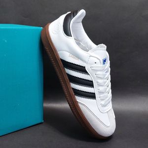 قیمت کتونی آدیداس سامبا Adidas Samba با کیفیت و ظاهری مشابه نمونه اصلی