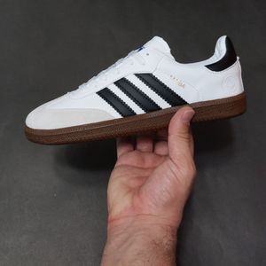 مشخصات کتونی آدیداس سامبا Adidas Samba با کیفیت و ظاهری مشابه نمونه اصلی