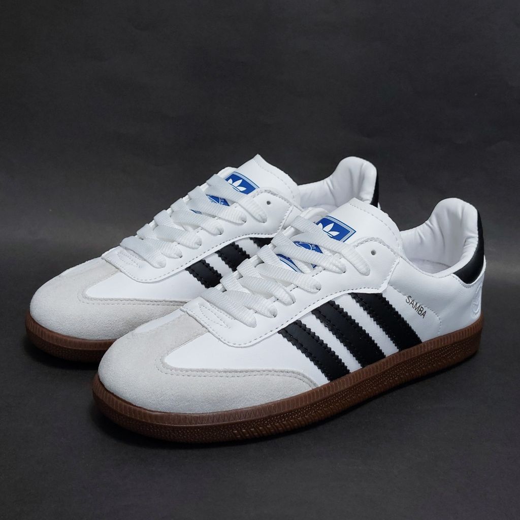 قیمت کتونی آدیداس سامبا Adidas Samba با کیفیت و ظاهری مشابه نمونه اصلی