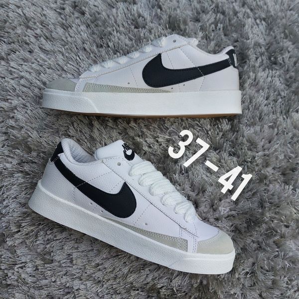 کتونی نایک بلیزر Nike Blazer سایز 37 تا 41