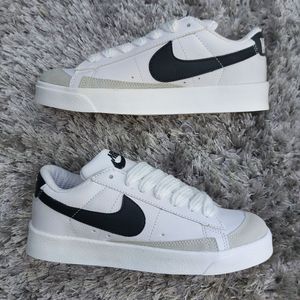 خرید آنلاین کتونی نایک بلیزر Nike Blazer سایز 37 تا 41