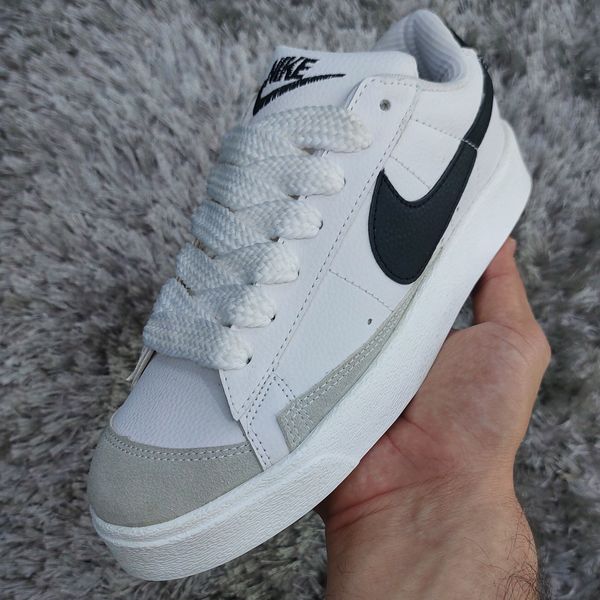 کتونی نایک بلیزر Nike Blazer سایز 37 تا 41