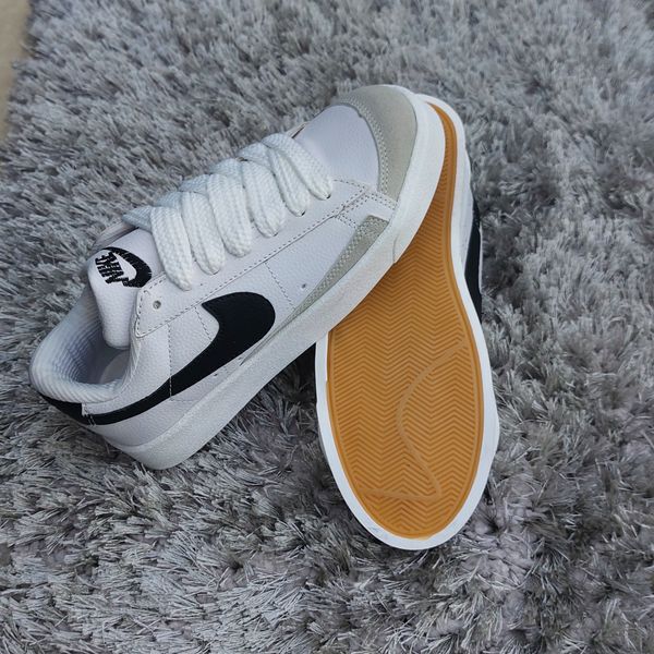 کتونی نایک بلیزر Nike Blazer سایز 37 تا 41