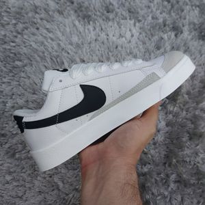 خرید اینترنتی کتونی نایک بلیزر Nike Blazer سایز 37 تا 41