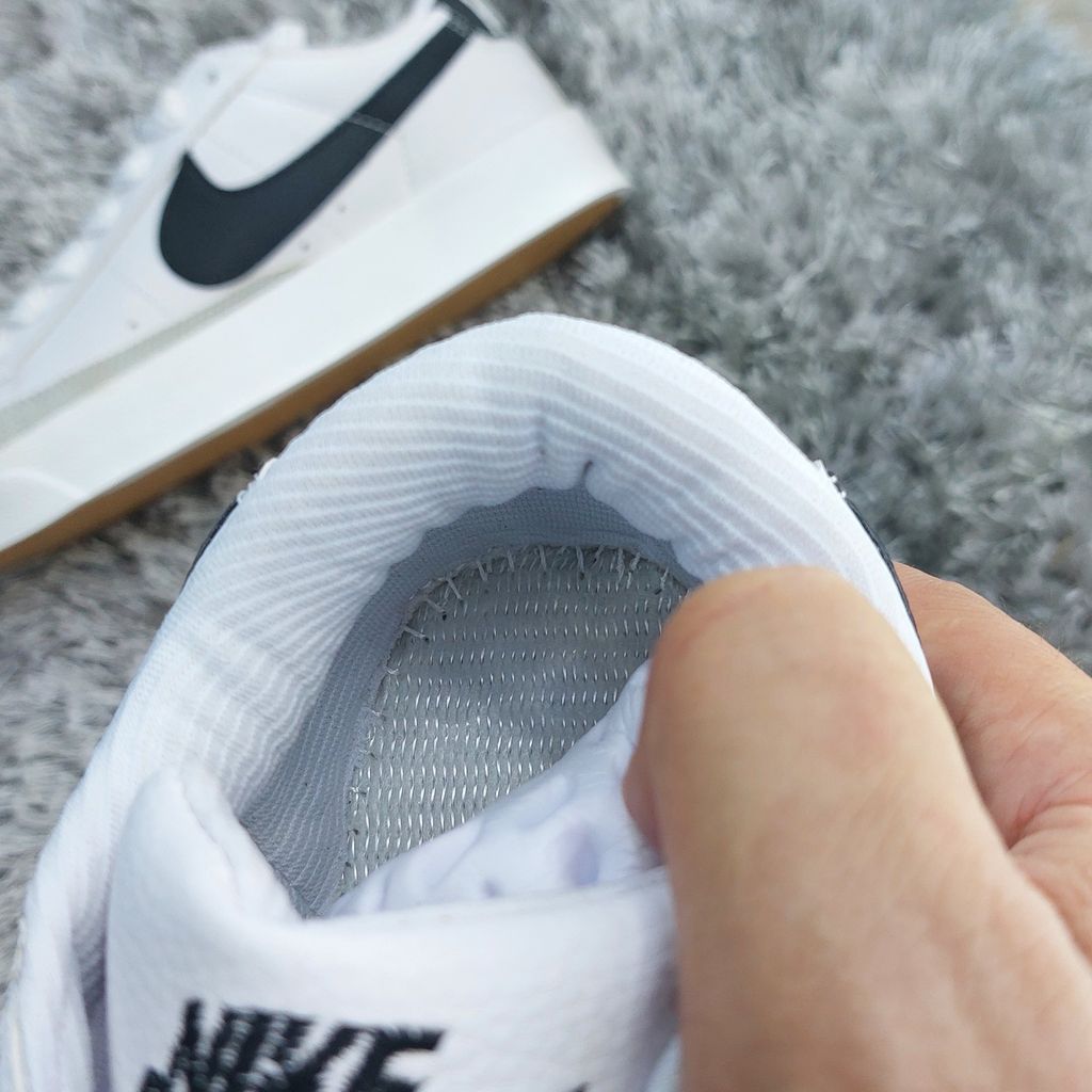 خرید آنلاین کتونی نایک بلیزر Nike Blazer سایز 37 تا 41