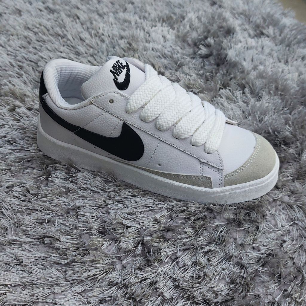 قیمت ارزان کتونی نایک بلیزر Nike Blazer سایز 37 تا 41