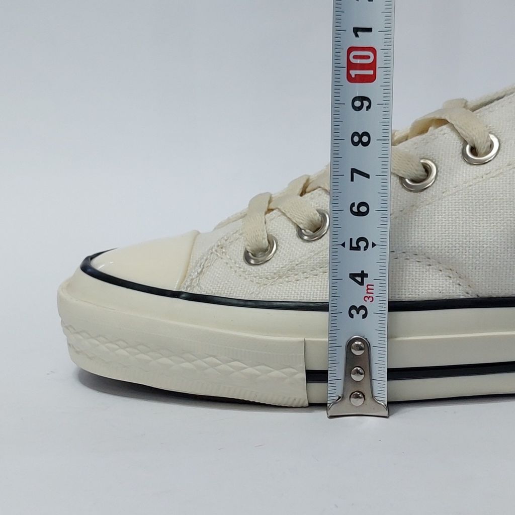 خرید آنلاین کتونی آلستار سفید شیری All Strar با کیفیت بالا