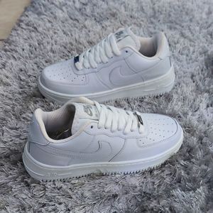 خرید انلاین کتونی نایک ایرفورس Nike Airforce1 سایز 37 تا 40