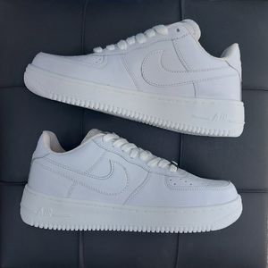 خرید انلاین کتونی نایک ایرفورس Nike Airforce1 سایز 37 تا 40