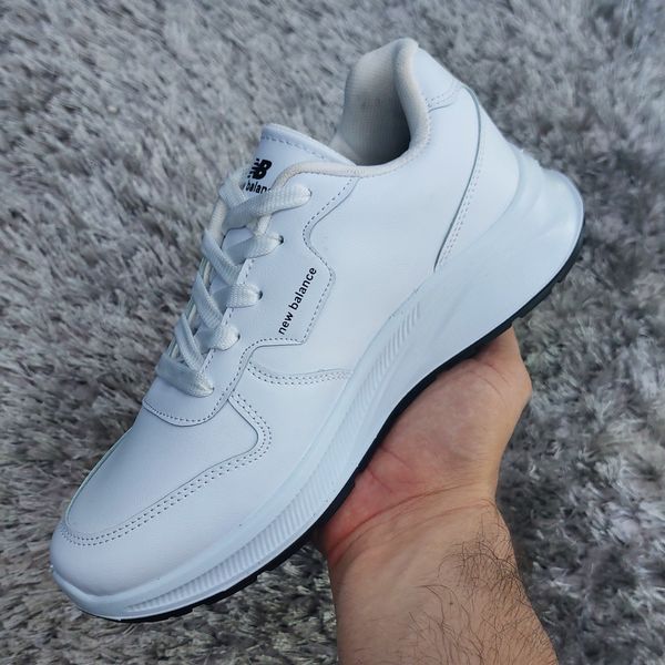 کتونی نیوبالانس New Balance سایز 37 تا 40