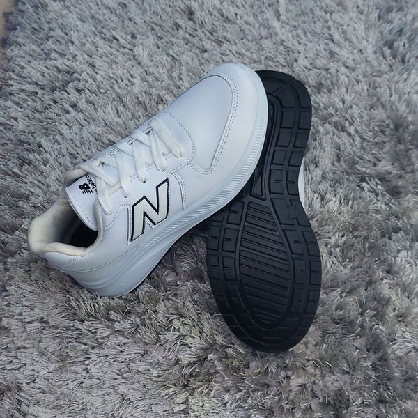 کتونی نیوبالانس New Balance سایز 37 تا 40