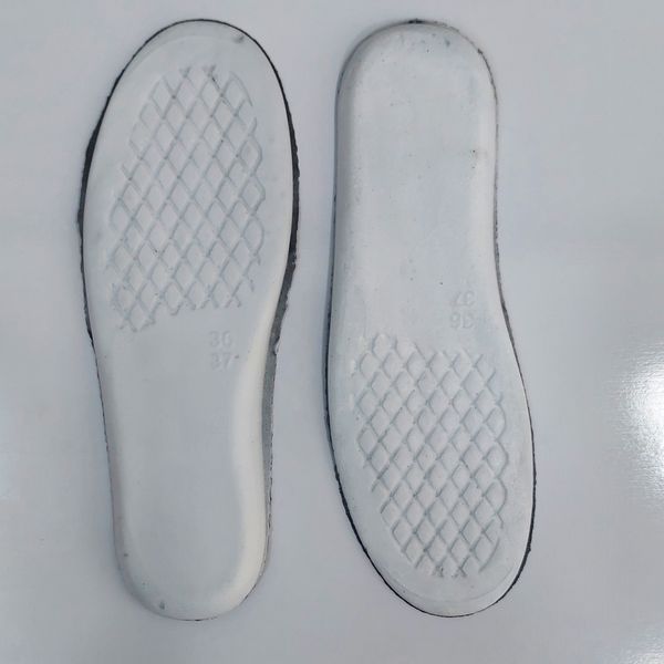 کفی طبی کفش سایز 36 تا 41