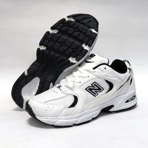خرید آنلاین کتونی نیوبالانس 530 new balance با متریال وارداتی