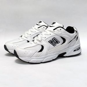 قیمت کتونی نیوبالانس 530 new balance با متریال وارداتی
