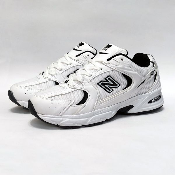 کتونی نیوبالانس 530 new balance با متریال وارداتی