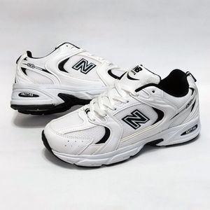 قیمت کتونی نیوبالانس 530 new balance با متریال وارداتی