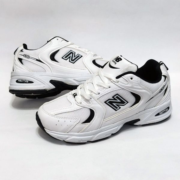 کتونی نیوبالانس 530 new balance با متریال وارداتی
