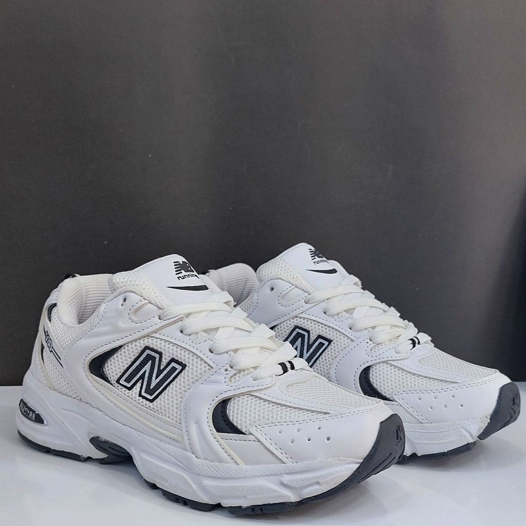 قیمت ارزان کتونی نیوبالانس 530 new balance بالاترین کیفیت موجود در بازار