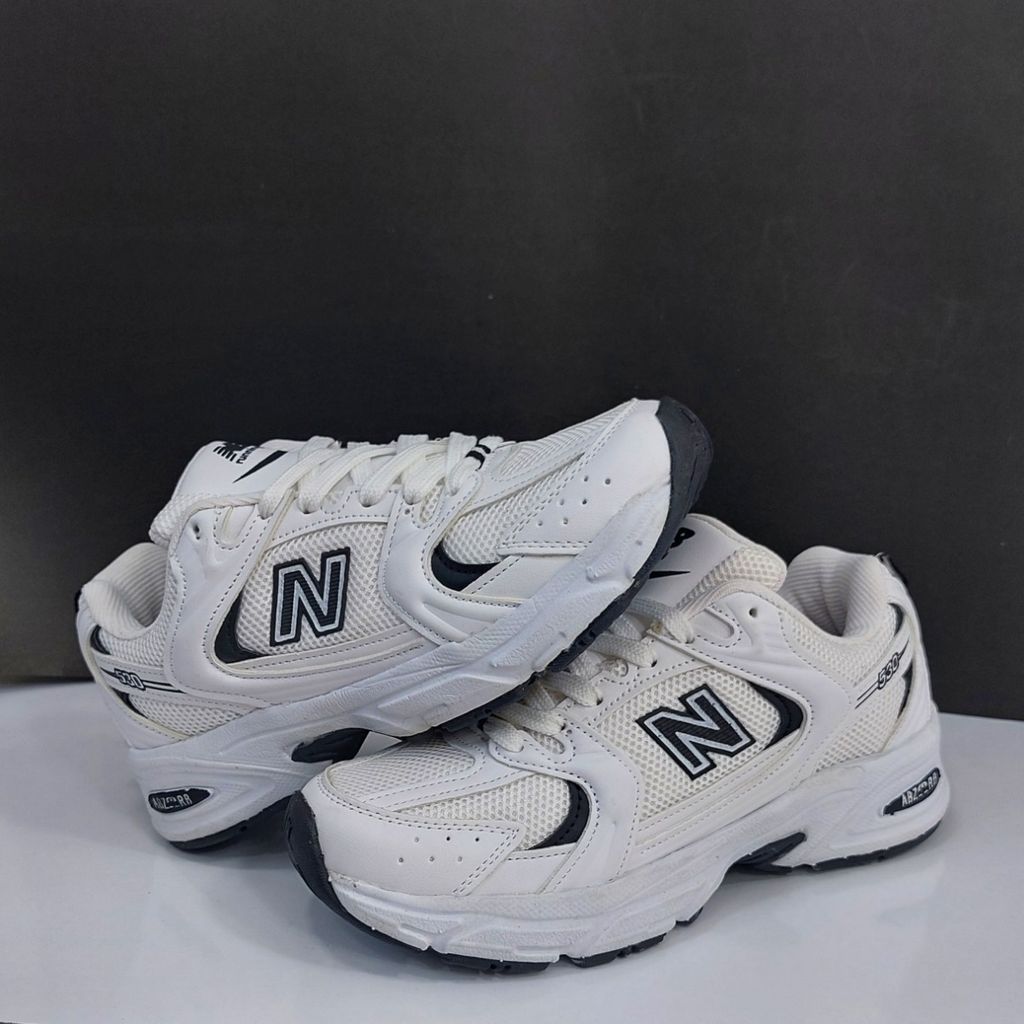 فروش اینترنتی کتونی نیوبالانس 530 new balance بالاترین کیفیت موجود در بازار