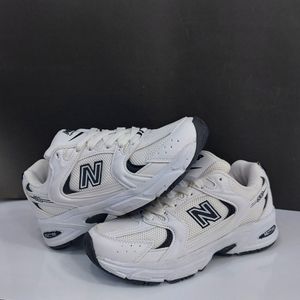 فروش اینترنتی کتونی نیوبالانس 530 new balance بالاترین کیفیت موجود در بازار