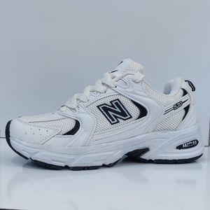 فروش اینترنتی کتونی نیوبالانس 530 new balance بالاترین کیفیت موجود در بازار 