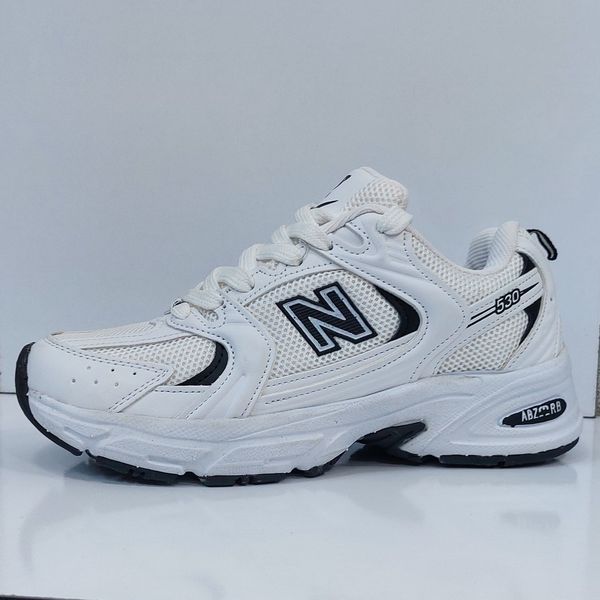 کتونی نیوبالانس 530 new balance بالاترین کیفیت موجود در بازار
