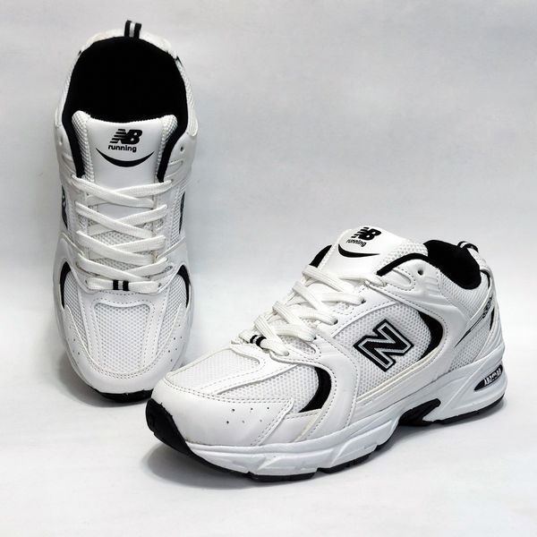 کتونی نیوبالانس 530 new balance با متریال وارداتی