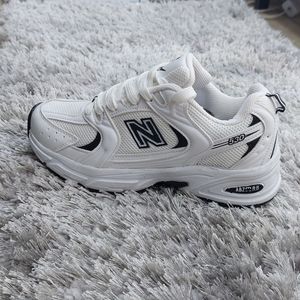 خرید اینترنتی کتونی نیوبالانس 530 new balance بالاترین کیفیت موجود در بازار 