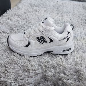 قیمت کتونی نیوبالانس 530 new balance بالاترین کیفیت موجود در بازار 